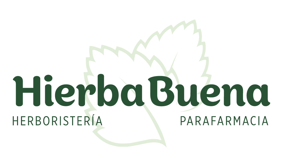 Hierbabuena, herbolario y parafarmacia