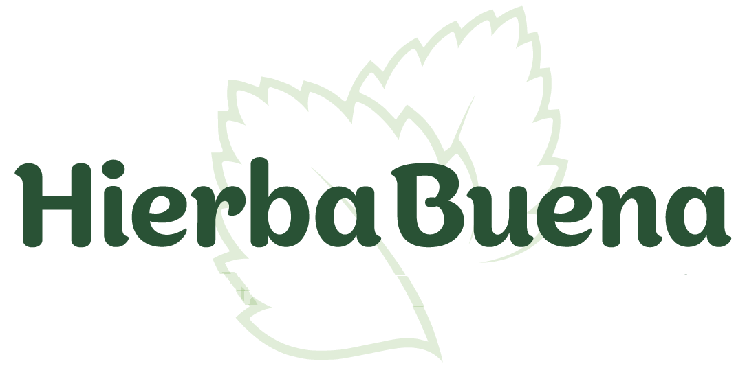 Hierbabuena, herbolario y parafarmacia